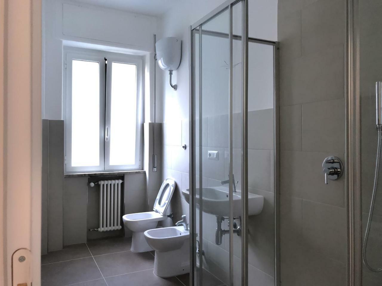 Silia House Napoli Centro Hotel Екстериор снимка